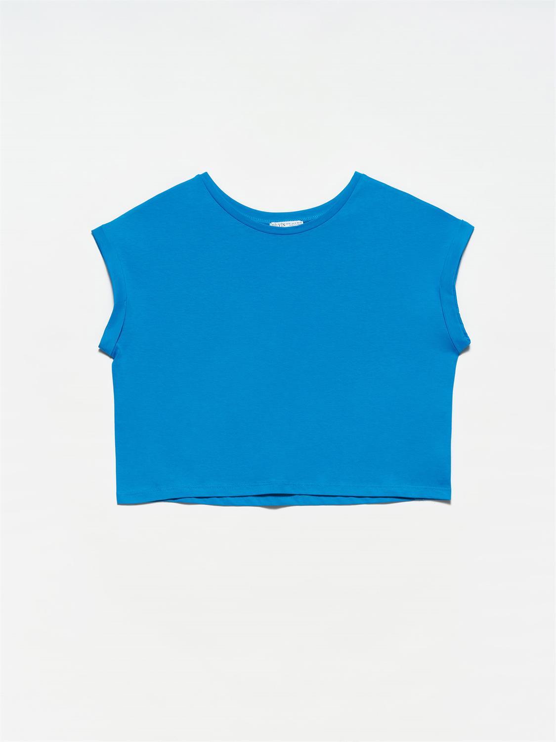 3431 T Kol  T-Shirt-Saks